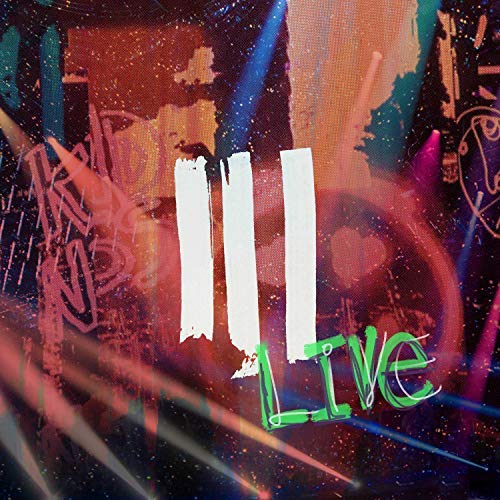 Hillsong Young & Free Iii (live At Hillsong Conferen 