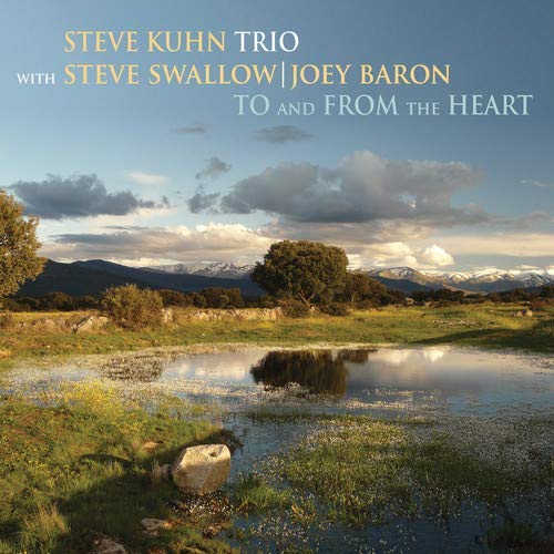 Steve Kuhn/To And From The Heart@.