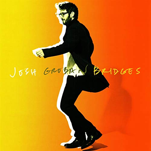 Album Art for Bridges by Josh Groban