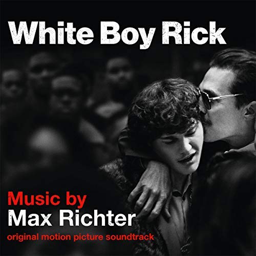 White Boy Rick/Original Motion Picture Soundtrack@2 LP
