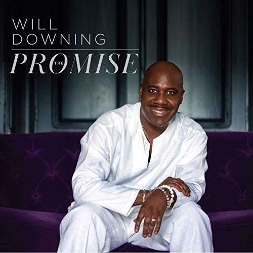 Will Downing/The Promise@.