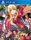 Ps4 Legend Of Heroes Trails Of Cold Steel Decisive (day 1) 