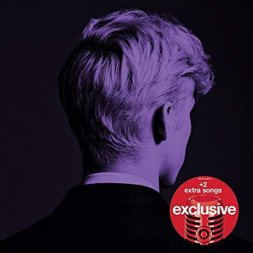 Troye Sivan/Bloom@Limited Edition