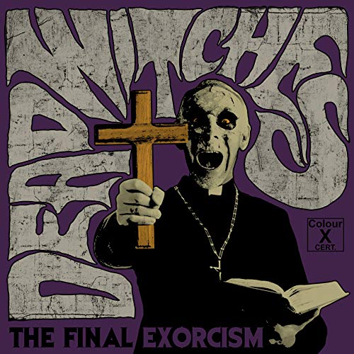 Dead Witches/The Final Exorcism