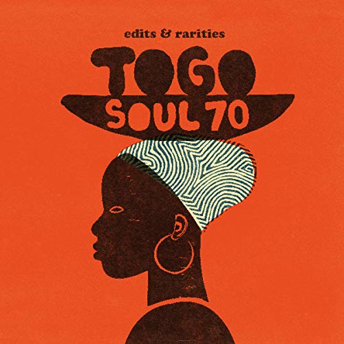 Togo Soul 70: Edits & Rarities/Togo Soul 70: Edits & Rarities