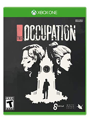 Xbox One/The Occupation
