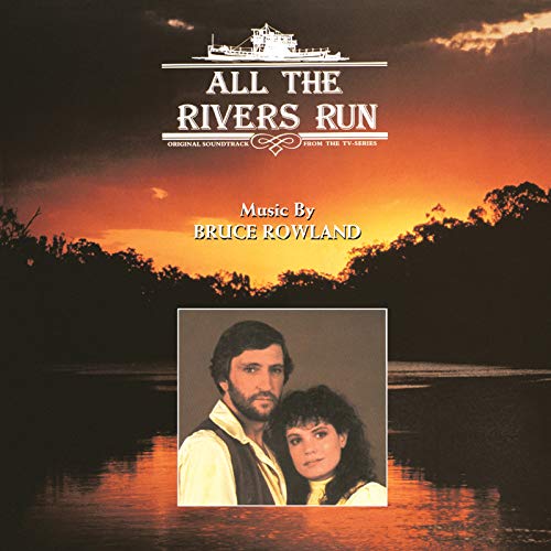 All The Rivers Run/Soundtrack@Rowland,Bruce