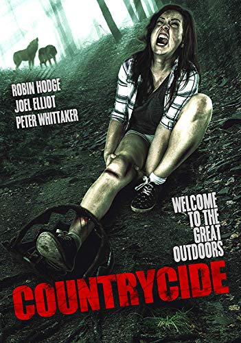Countrycide/Hodge/Elliott@DVD@NR