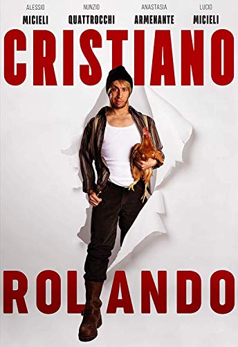 Cristiano Rolando/Cristiano Rolando@DVD@NR