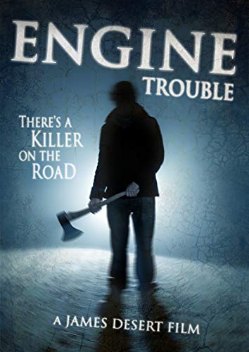 Engine Trouble/Bergqvist/Dougherty@DVD@R