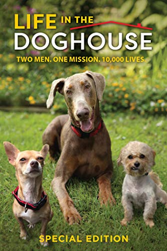 Life In The Doghouse/Life In The Doghouse@DVD@NR