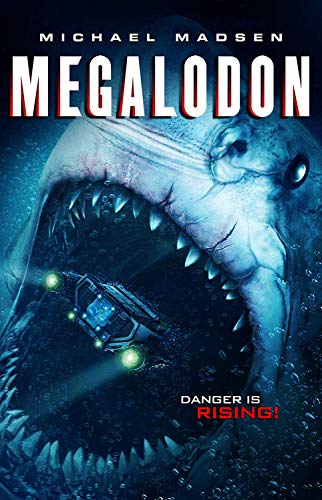 Megalodon/Megalodon@DVD@NR