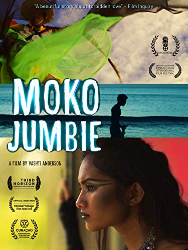Moko Jumbie/Moko Jumbie@DVD@NR