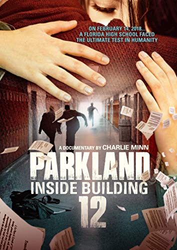 Parkland: Inside Building 12/Parkland: Inside Building 12@DVD@NR