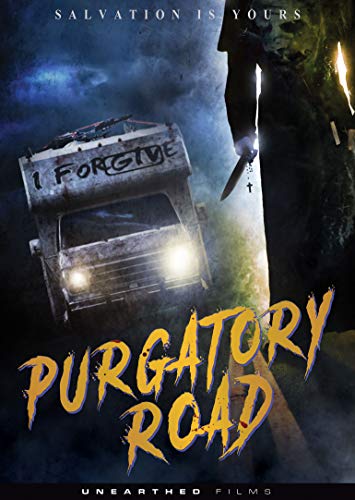Purgatory Road/Cairns/Albright@DVD@NR