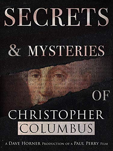 Secrets & Mysteries Of Christopher Columbus/Secrets & Mysteries Of Christopher Columbus@DVD@NR