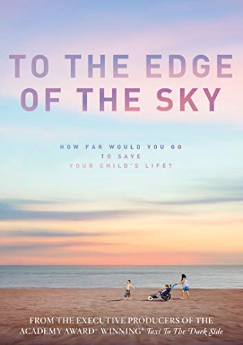 To The Edge Of The Sky/To The Edge Of The Sky@DVD@NR