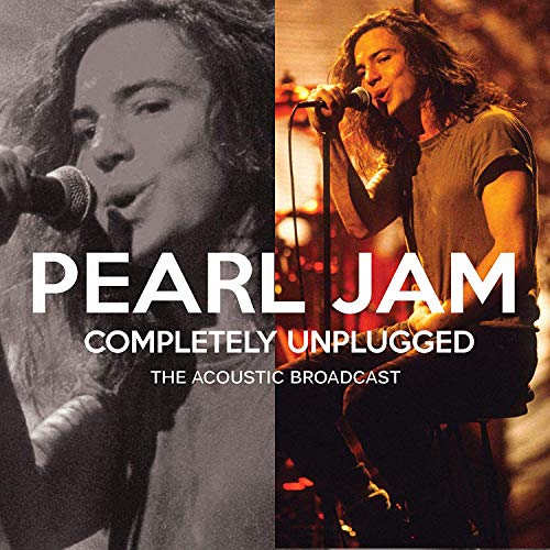 Pearl Jam/Completely Unplugged