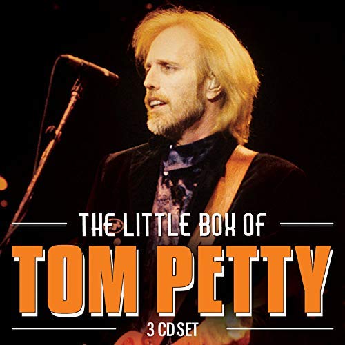 Tom Petty/The Little Box Of Tom Petty