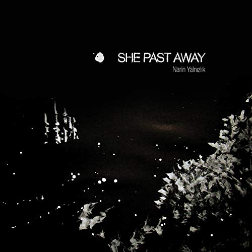 She Past Away/Narin Yalnizlik@Limited Edition Vinyl