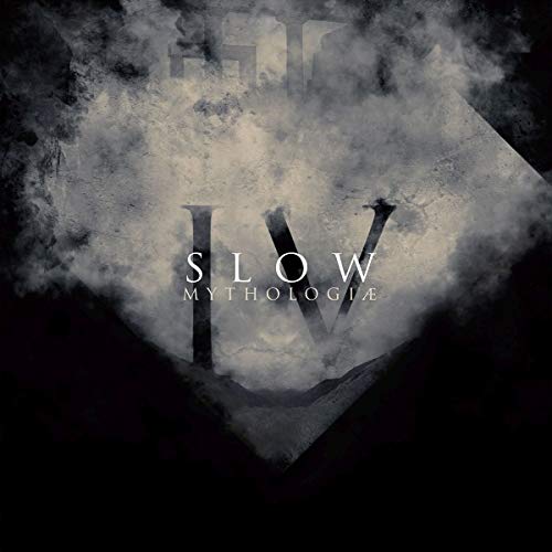 Slow/IV: Mythologiae@LP