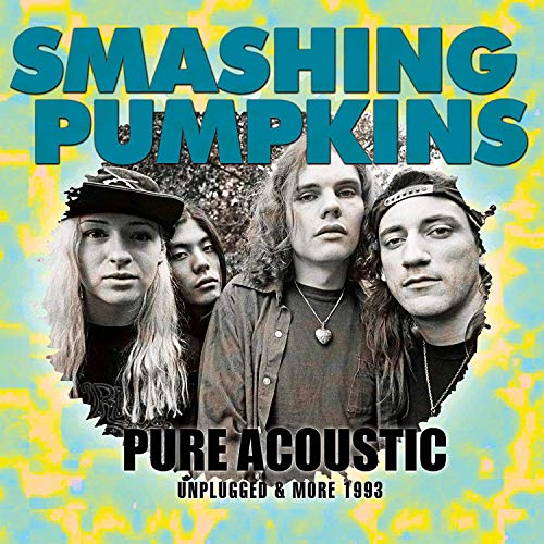 Smashing Pumpkins/Pure Acoustic