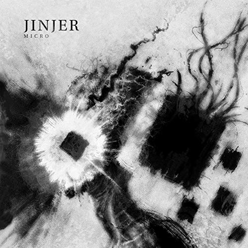 Jinjer/Micro