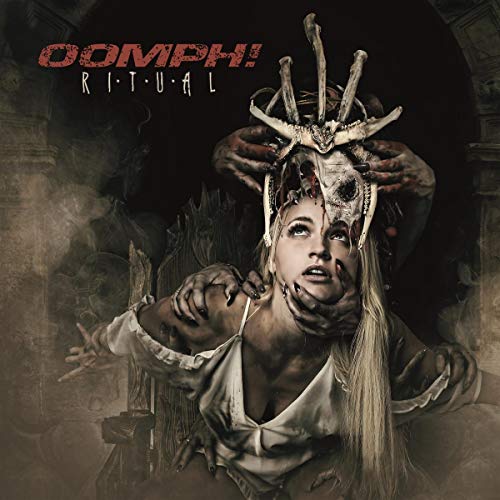 OOMPH!/Ritual