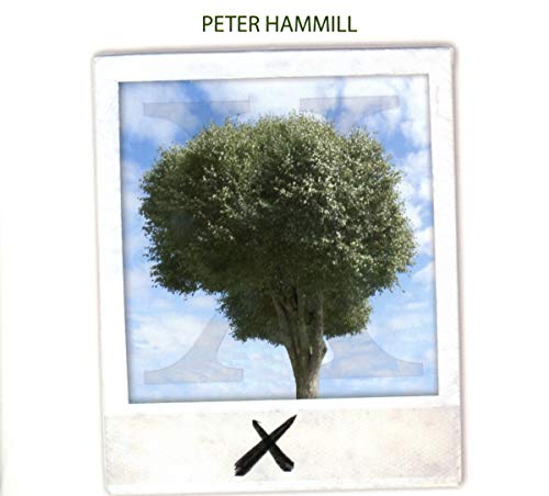 Peter Hammill/X/Ten