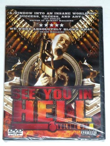 See You In Hell/Vol. 1