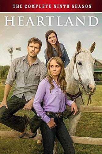 Heartland/Season 9