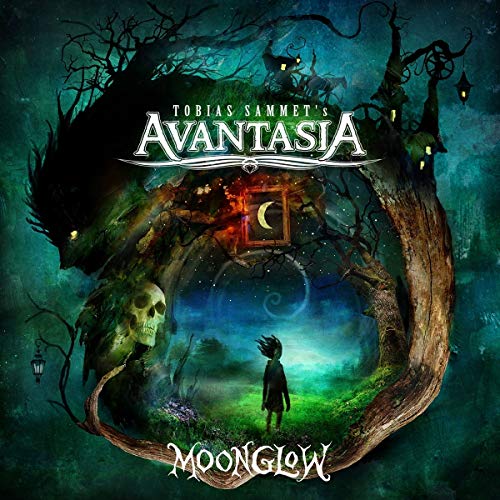 Avantasia/Moonglow