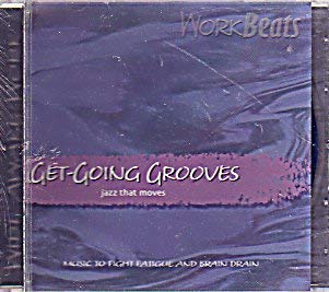 Work Beats/Get-Going Grooves