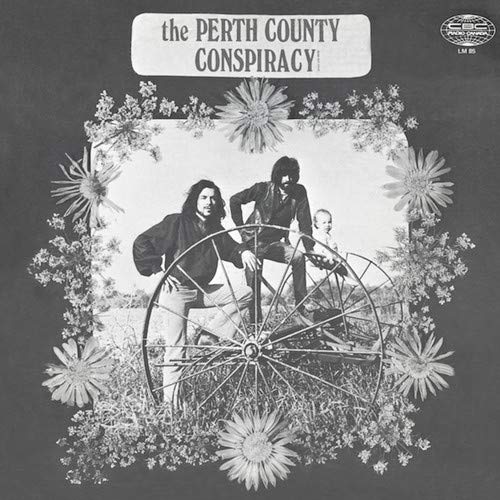 Perth County Conspiracy/The Perth County Conspiracy@LP