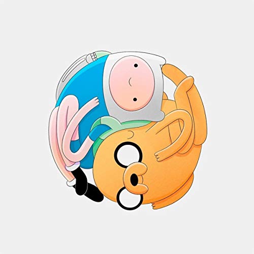 Adventure Time: Come Along With Me/Soundtrack@LP