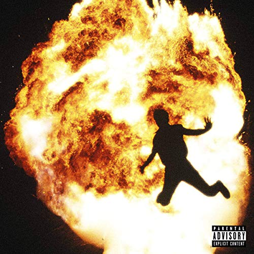 Metro Boomin/Not All Heroes@Explicit Version
