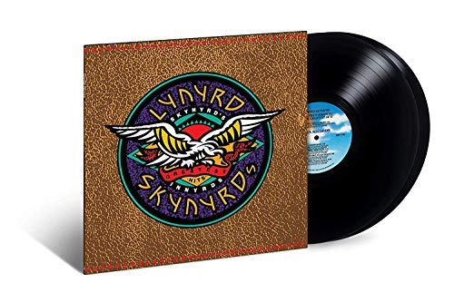 Lynyrd Skynyrd/Skynyrd's Innyrds (Their Greatest Hits)