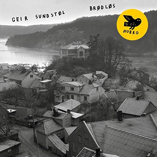 Geir Sundstol/Brodlos