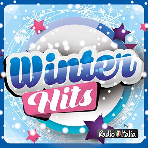 Various Artist/Radio Italia Winter Hits