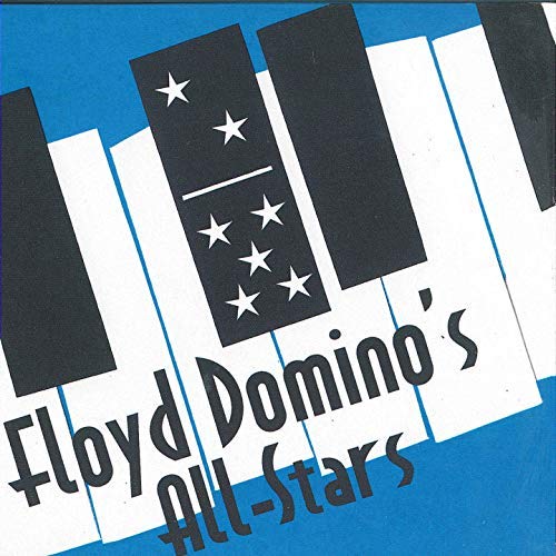 Floyd Domino/Floyd Domino's All-Stars