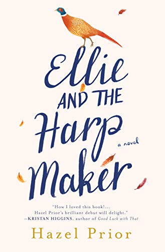 Hazel Prior/Ellie and the Harpmaker