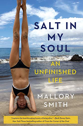 Mallory Smith/Salt in My Soul@ An Unfinished Life