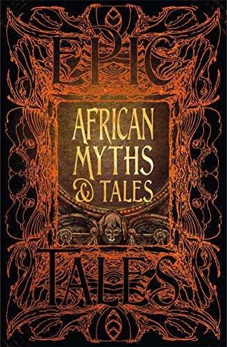 Kwadwo Osei-Nyame Jnr/African Myths & Tales@ Epic Tales