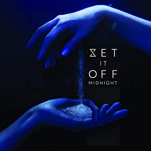 Set It Off/Midnight@2xLP/Explicit Version