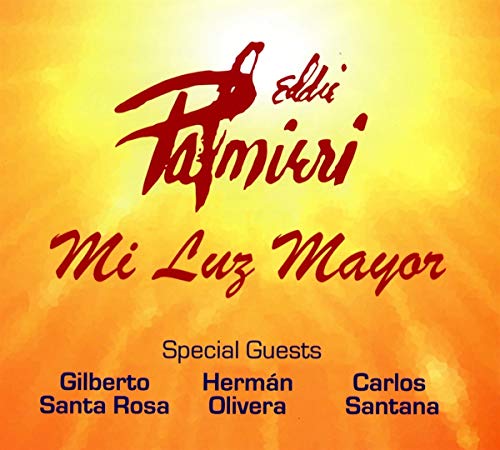 Palmieri,Eddie/Mi Luz Mayor@.