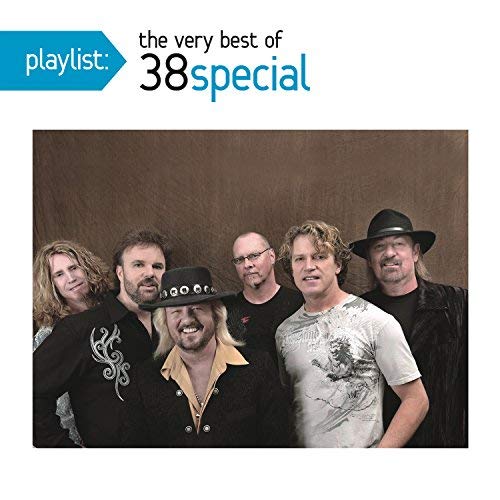 38 Special/Playlist: The Very Best Of 38 Special