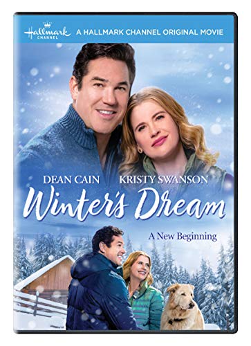 Winter's Dream/Cain/Swanson@DVD@NR
