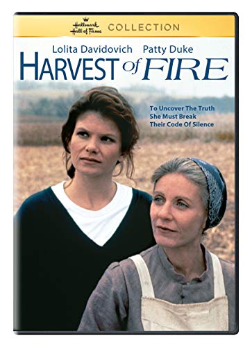 Harvest of Fire/Duke/Davidovitch@DVD@PG
