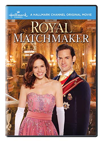 Royal Matchmaker/Kenz/Kemp@DVD@NR