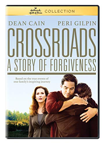 Crossroads/Cain/Gilpin@DVD@NR